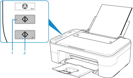 Установка принтера canon pixma ts3300